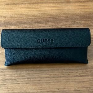 Guess Sunglasses Case